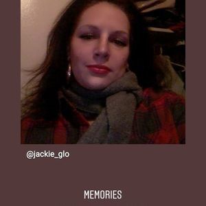 Meet your Posher, Jaclyn